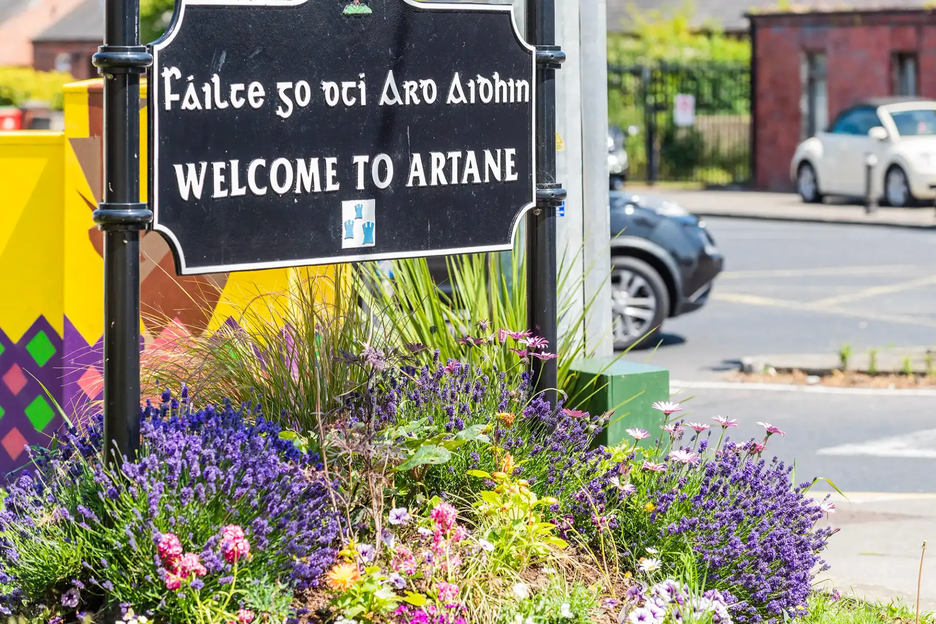 MoveHome Artane