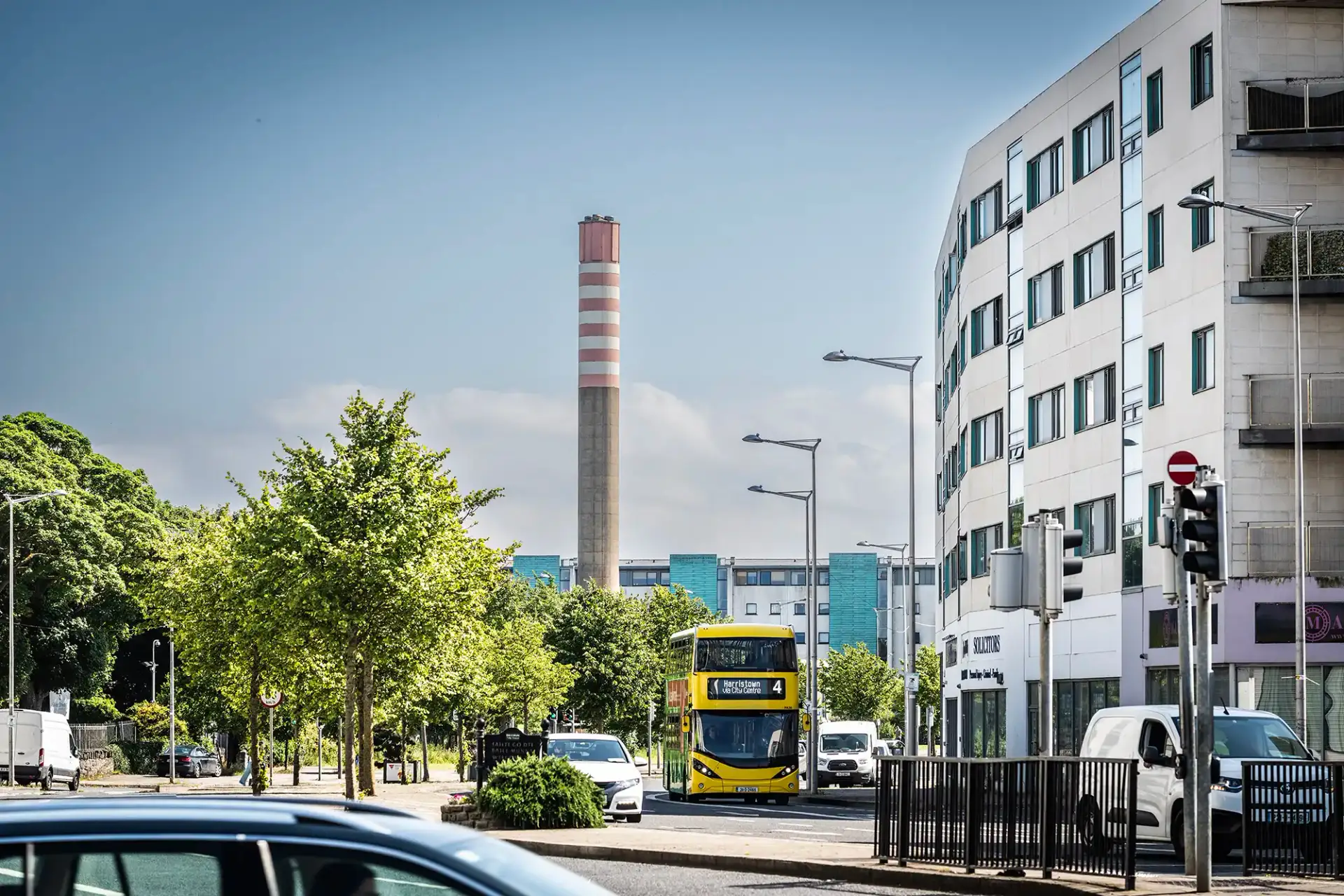 MoveHome Ballymun