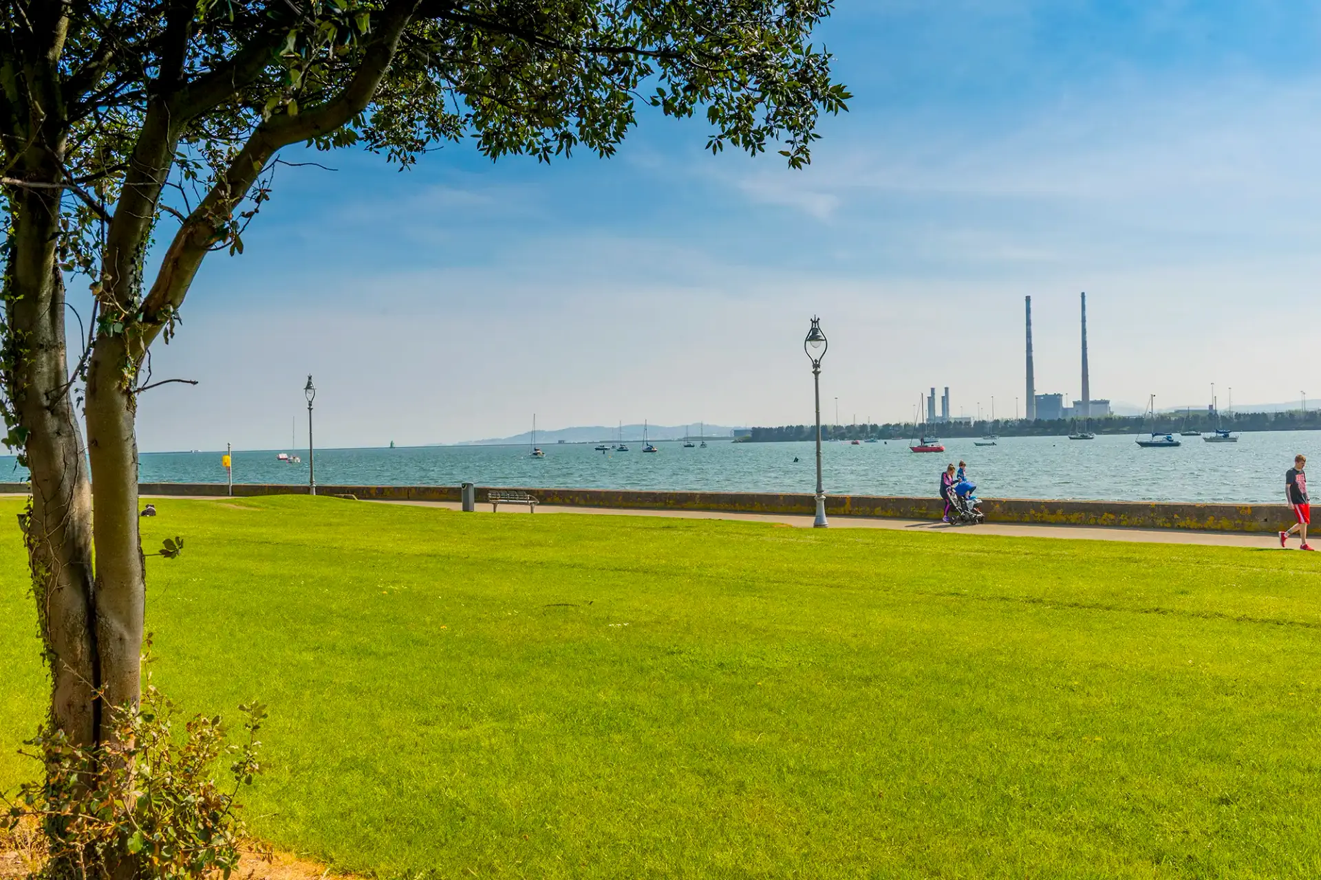 MoveHome Clontarf