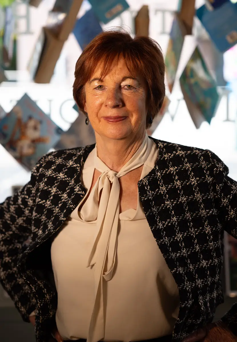 MoveHome Elaine Hughes