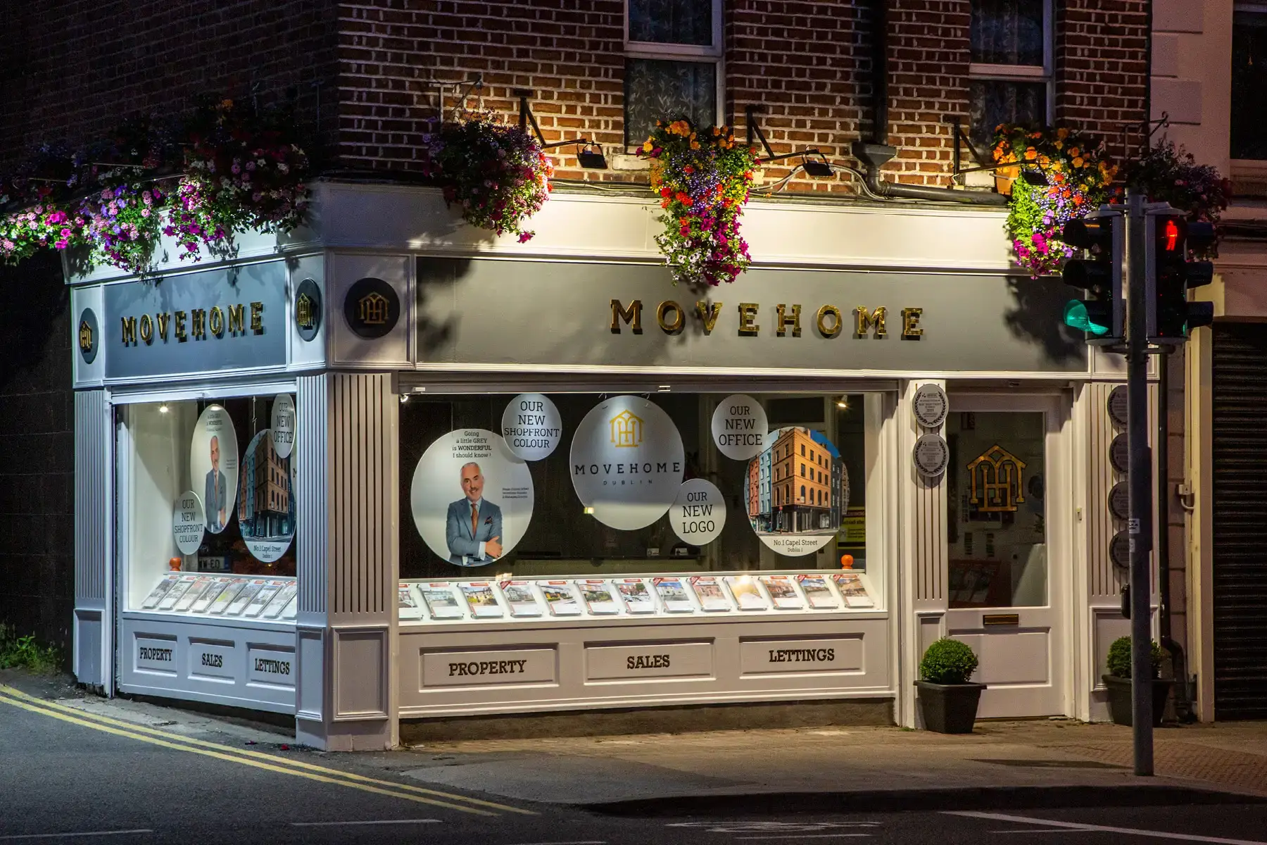 MoveHome Drumcondra
