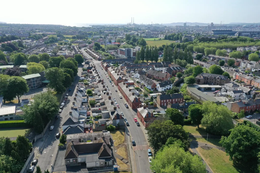 Drumcondra
